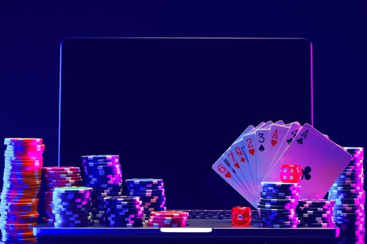 Panel fitur Ratu Bounty di asustogel