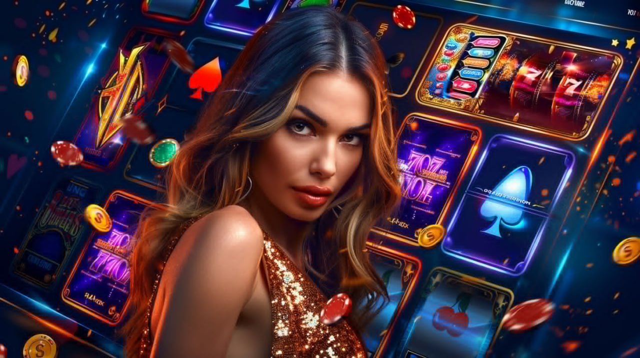 Tampilan mobile asustogel untuk Ratu Bounty