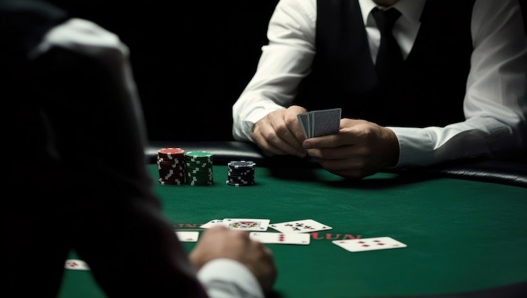 Suasana hero Ratu Bounty asustogel